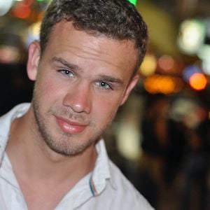 Profile picture for Tom Marshall
