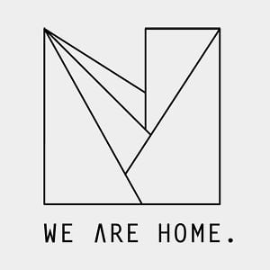 Profile picture for We Are Home.
