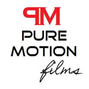 Profile picture for Pure Motion Films