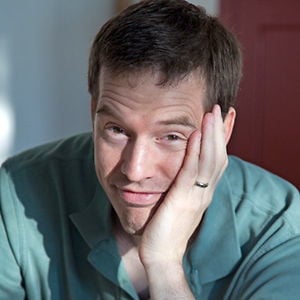 Profile picture for Arne Stokstad