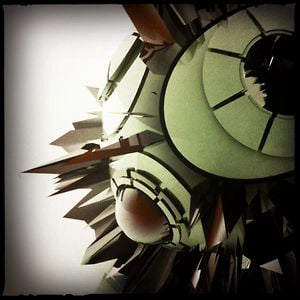 Profile picture for yuhkuo