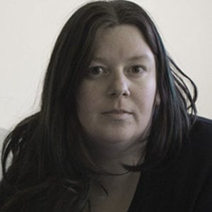 Profile picture for Audrey Eschright