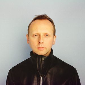 Profile picture for Scanner