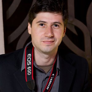 Profile picture for Mariano Tarre