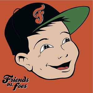 Profile picture for Friends vs Foes