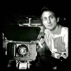 Profile picture for Dan Wyssmann