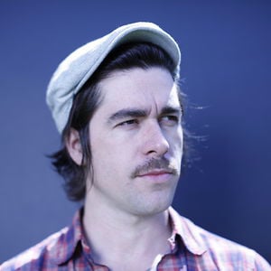 Profile picture for jon morgan