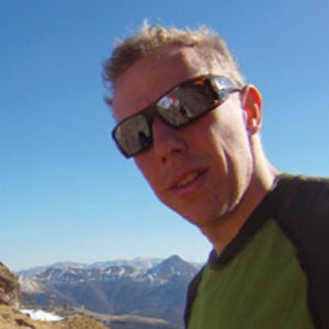 Profile picture for Nicolas TREINS