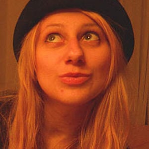 Profile picture for blueberry whiskers