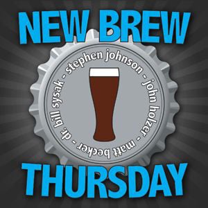 Profile picture for New Brew Thursday