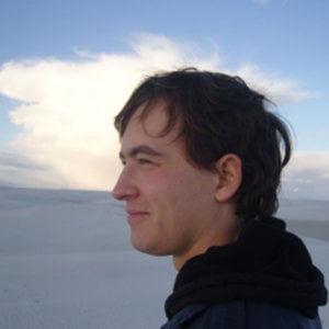Profile picture for Mario Quintana