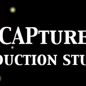 Profile picture for CAPture Production Studios