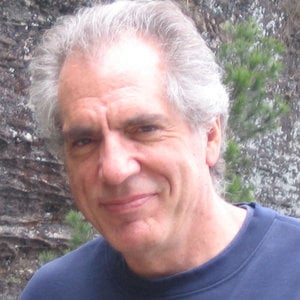 Profile picture for Stephen Menick