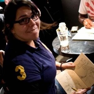 Profile picture for Christi Bertelsen