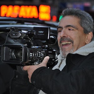 Profile picture for Ralph Riccardi