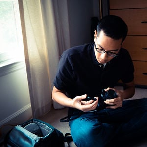 Profile picture for Vinh Le