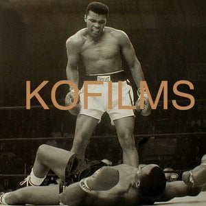Profile picture for KOFILMS