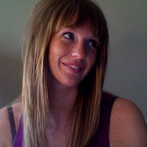 Profile picture for Danielle Sponder