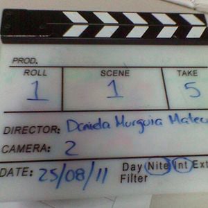 Profile picture for Daniela Murguia Mateus
