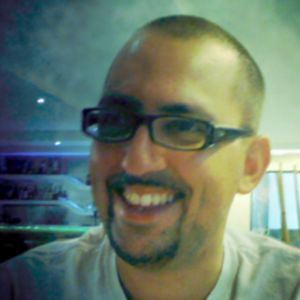 Profile picture for Paco Gonzalez