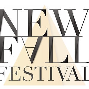 Profile picture for New Fall Festival
