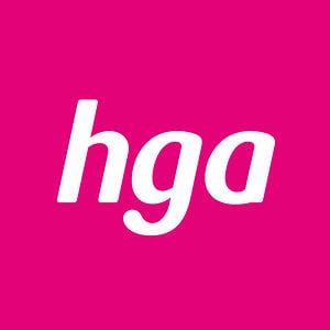 Profile picture for HGA Creative
