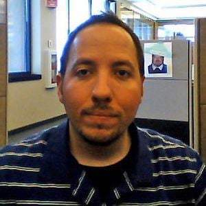 Profile picture for Carlo Maldonado