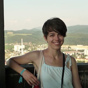 Profile picture for Katarina Complova