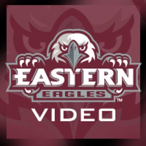 Profile picture for Eastern University Athletics