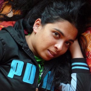 Profile picture for Pooja Pant