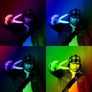 Profile picture for Mark Jaramilla