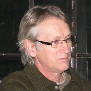Profile picture for Francois Nolet