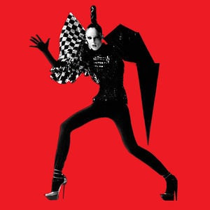 Profile picture for Coco Rocha