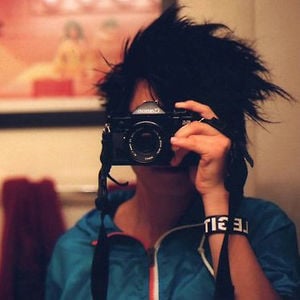 Profile picture for Kim Zhu