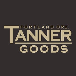 Profile picture for Tanner Goods
