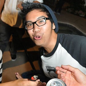 Profile picture for Andrew Plaza