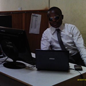 Profile picture for donatus nwosu