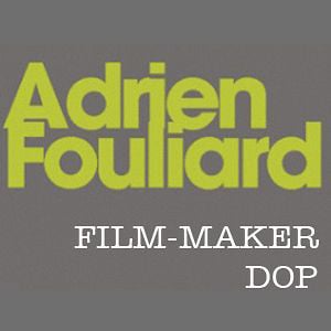 Profile picture for adrien fouliard