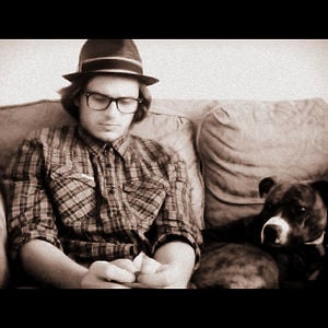 Profile picture for Luca Antonietti