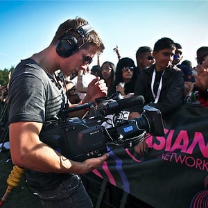 Profile picture for Sam Dovaston