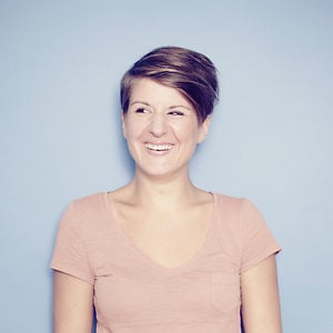 Profile picture for Sandra Birkner