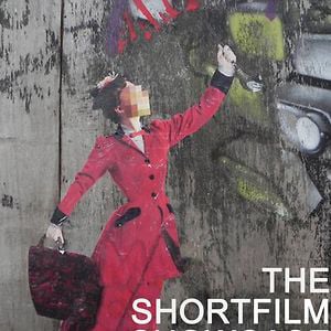 Profile picture for The Short Film Showcase Suitcase