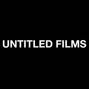 Profile picture for Untitled Films