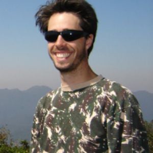 Profile picture for Fabio Fehlauer