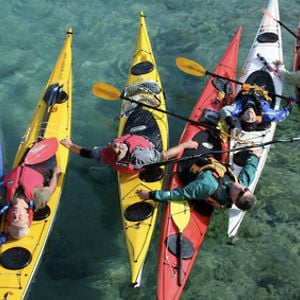 Profile picture for Terra Santa Kayak Expeditions