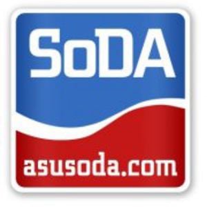 Profile picture for SoDA @ ASU