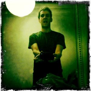 Profile picture for Julien Johan