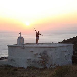 Profile picture for Emilie Kefalas