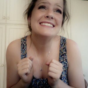 Profile picture for Katherine Kilpatrick