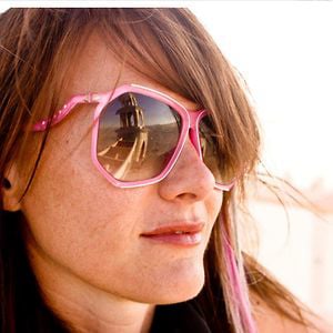 Profile picture for Molly Hale